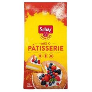 SCHAR brašno za kolače MIX C 1kg