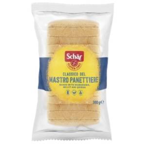SCHAR Classico hleb 300g