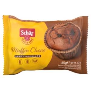 SCHAR čoko mafin 65g