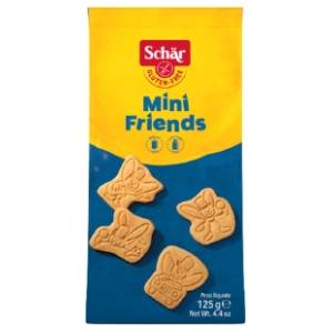 SCHAR Milly Friends 125g