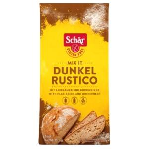 SCHAR Mix it Dunkel brašno 1kg