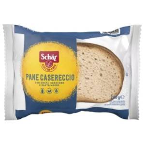 SCHAR Pane casereccio 240g