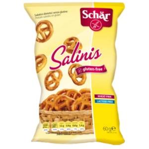 SCHAR Salinis perece 60g
