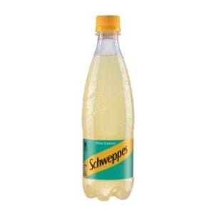 SCHWEPPES Bitter Lemon 500ml