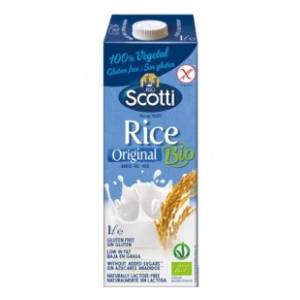 SCOTTI napitak od pirinča 1l