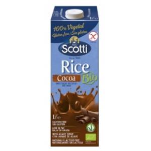 SCOTTI pirinač kakao 1l