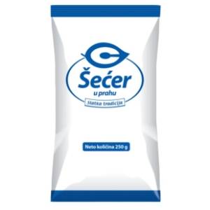 Šećer u prahu C 250g