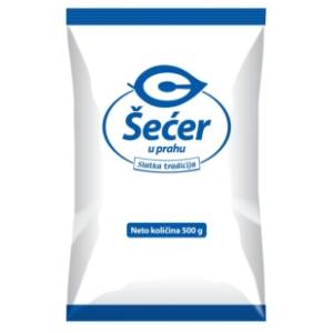 Šećer u prahu C 500g