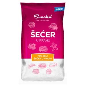 Šećer u prahu SUNOKO 250g