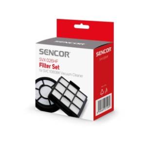 SENCOR set filtera za usisivač SVX 026HF