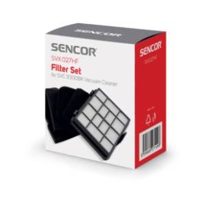 SENCOR set filtera za usisivač SVX 027HF
