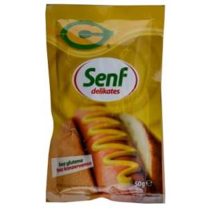Senf C delikates 50g