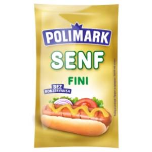Senf POLIMARK kesica 45g