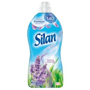 SILAN Spring lavander omekšivač za veš 72 pranja (1,8l)