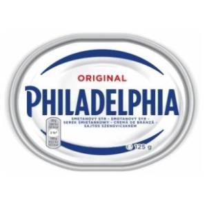 Sirni namaz PHILADELPHIA classic 125g