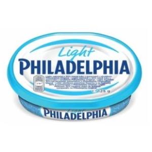 Sirni namaz PHILADELPHIA light 125g
