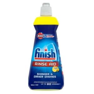 Sjaj FINISH limun 400ml
