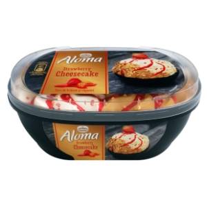 Sladoled ALOMA Cheesecake 900ml