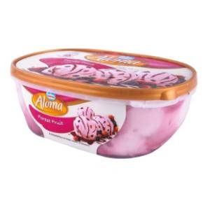 Sladoled ALOMA forest fruits 900ml