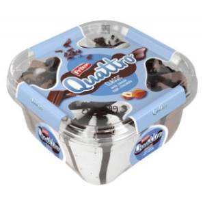 Sladoled Quattro classic 900ml