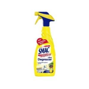 SMAC express odmašćivač sa limunom 650ml