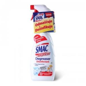 SMAC express za kamenac 650ml