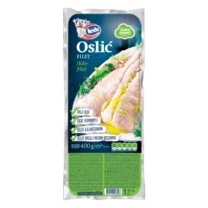 Smrznuta riba FRIKOM oslić filet 400g