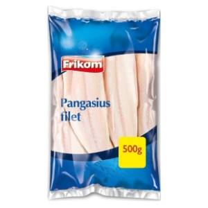 Smrznuta riba FRIKOM pangasius filet 500g