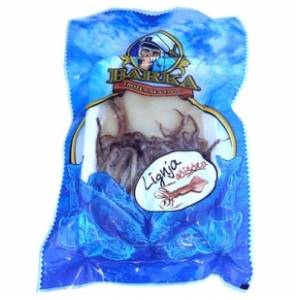Smrznute lignje BARKA očišćene 400g