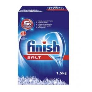 So FINISH 1.5Kg