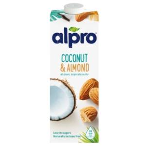ALPRO napitak kokos badem 1l