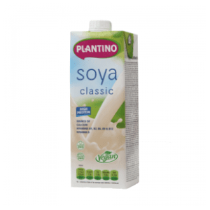 PLANTINO Classic sojino mleko 1l
