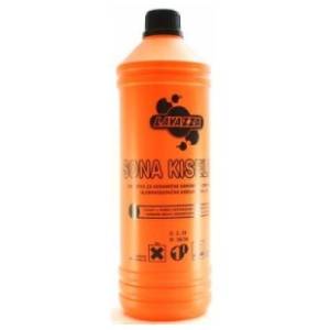 Sona kiselina LAVAZZA 1l