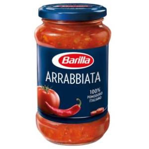 Sos BARILLA Arrabbiata 400g