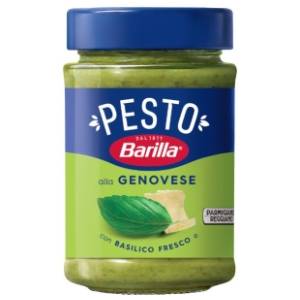 Pesto sos BARILLA Genovese 190g