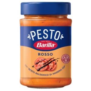 Pesto sos BARILLA rosso 200g