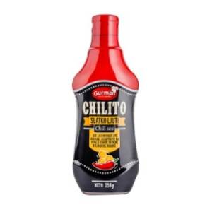 Sos CHILITO slatko ljuti 250g