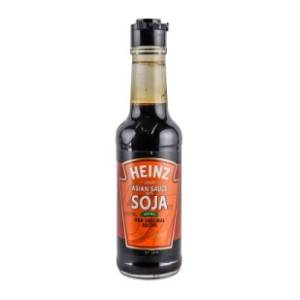 Soja sos HEINZ 150ml 