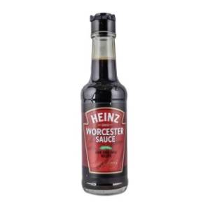 Sos HEINZ Worcestershire 150ml