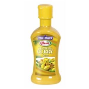 Sos PEMY kari 250ml