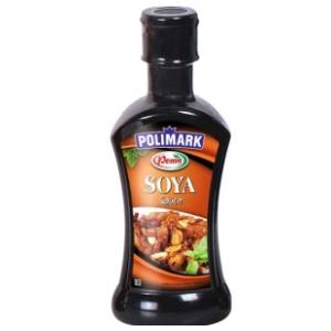 Soja sos PEMY 280ml