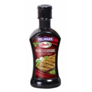 Sos PEMY Worcestershire 250ml