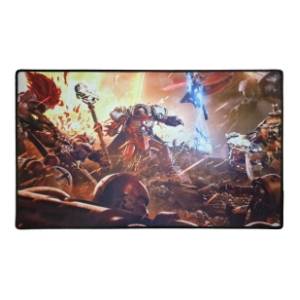 SPAWN podloga za miša Warhammer 2
