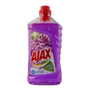 Sredstvo AJAX Lilac Breeze 1l