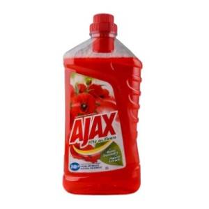 Sredstvo AJAX Wild Flowers 1l