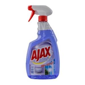 Sredstvo AJAX Windows & shiny 750ml