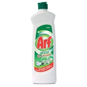 Sredstvo ARF Cream citro 400ml