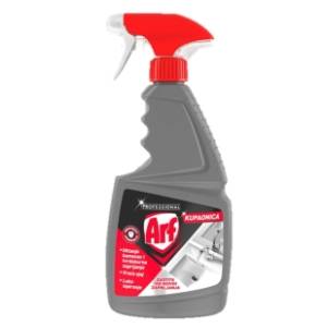 Sredstvo ARF za kupatilo 600ml