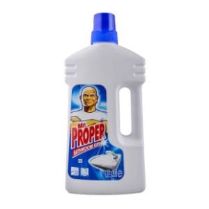 Sredstvo za čišćenje MR.PROPER sredstvo za čišćenje kupatila 1l