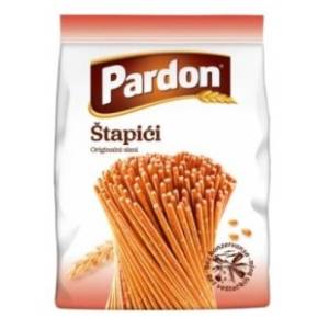 Štapići MARBO Pardon 210g